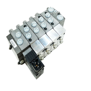 PLC PVG PVP 210 BAR 83074300 Oransal Valf Grubu Programlama Kontrolörü - Product Image 1