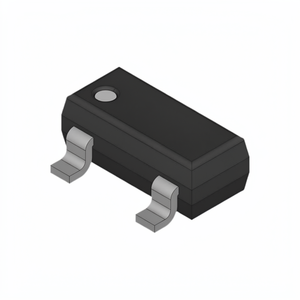 SMMBT6520LT1 Electronics Component Authorized Distributor Transistors - Product Image 1
