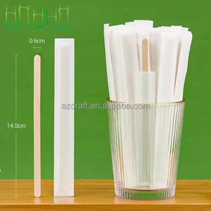 Bâton de <span class=keywords><strong>bambou</strong></span> en bois de noël, agitateur de <span class=keywords><strong>café</strong></span> et bâtons en bois pour le <span class=keywords><strong>café</strong></span> - Product Image 1