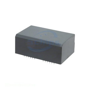 2DM150606CM Power Management (PMIC) 34 DIP Module, 31 Leads Components Electronic Authorized Distributor IC GATE DRVR HALF BRIDG - Product Image 1