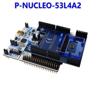 En Stock, Placa de Expansión P-NUCLEO-53L4A2 G408 - Product Image 2