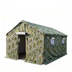<span class=keywords><strong>Abri</strong></span> d'urgence robuste et résistant aux intempéries pour les camps en plein air et les excursions en montagne – Stock disponible à forte demande - Product Image 2