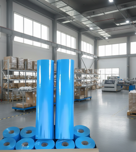 Material laminado de alto rendimiento que combina durabilidad, flexibilidad y protección de barrera confiable para empaques. - Product Image 2