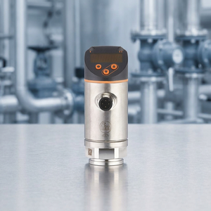 Sensori di Pressione ad Alte Prestazioni IFM PN2071 - Contattaci per la Origine - Product Image 3