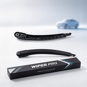 Ricambi Auto di Alta Qualità, Braccio <span class=keywords><strong>Tergicristallo</strong></span> <span class=keywords><strong>Posteriore</strong></span> Originale da 12 Pollici per <span class=keywords><strong>Ford</strong></span> <span class=keywords><strong>Fiesta</strong></span> - Product Image 1