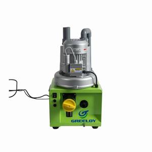 เครื่องดูดเสมหะไฟฟ้า Grecloy สำหรับเก้าอี้ทำฟัน แบบแรงดันลบ - Product Image 2