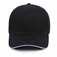 Entrega Rápida al por Mayor: Gorra de 6 Paneles de Sarga de Algodón Vintage con Lazo, Visera Tipo Sándwich, Corona Alta, Logotipo de Marca Personalizado y Detalle de Perla para Imagen Formal