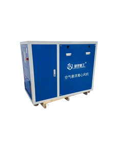 Souffleur à suspension d'air en acier inoxydable pour la dégradation des eaux usées organiques - Oxygénateur pour eaux usées de transformation alimentaire - Product Image 5