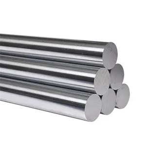 Galvanized/Stainless/Iron/Mild Carbon Steel/Billets Forged Square Bar Steel