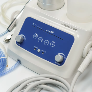 Dispositivo Dental Portátil para Tratamiento <span class=keywords><strong>Periodontal</strong></span> Indoloro y Máquina de Limpieza Dental, Escalador Dental Complejo EMS Cavitron - Product Image 1