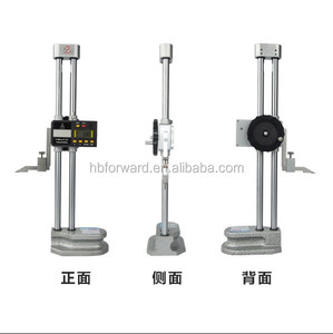 เครื่องวัดความสูงแบบดิจิตอลความแม่นยำสูง0-300 0-500 0-600 - Product Image 5