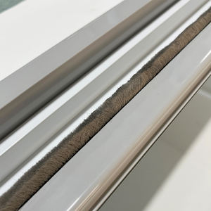 سوبر ماركت مخصص حجم مُجمِد أجزاء البلاستيك الصدر الفريزر إطار - Product Image 5