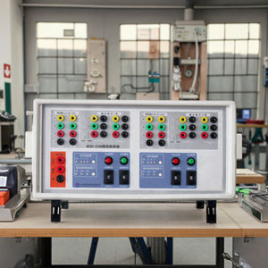 Dispositivo de simulación de disyuntor inteligente con interruptor de alto voltaje al mejor precio de la vida/<span class=keywords><strong>simulador</strong></span> de disyuntor - Product Image 4