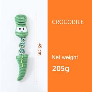 FishPrincess evcil yumuşak çiğneme oyuncaklar yeni Pet köpek interaktif çiğnemek oyuncaklar yıkılmaz gıcırtılı köpek peluş oyuncak - Product Image 5