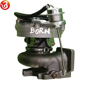 Ct15b อัปเกรดเทอร์โบคู่17201-46040สำหรับ Toyota Toyota Cresta/Mark 2/พร้อมเครื่องยนต์<span class=keywords><strong>1jz</strong></span>-gte JZX100 - Product Image 3