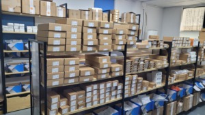 Capteur de température infrarouge IFM d'origine TW2000 TW-030KLBM30-KFDKG/US TW2001 TW2003 - Product Image 6