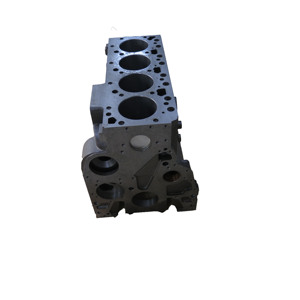 Culata de bloque de cilindro, montaje de motor automático 4bt3.9, bloque de cilindro 3903920, totalmente nuevo y a precio de fábrica - Product Image 3