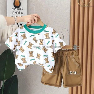 <span class=keywords><strong>Ropa</strong></span> Infantil al por Mayor en Paquetes Aleatorios, <span class=keywords><strong>Ropa</strong></span> Casual Mixta, Entrega de Inventario de <span class=keywords><strong>Ropa</strong></span> - Product Image 6
