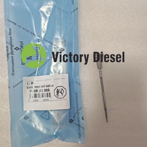 Vanne F 00R J02 806 Vanne F00rj02806 Vanne FOOR J02 806 pour injecteur Yuchai 0445120083\<span class=keywords><strong>110</strong></span>\292\156\290. - Product Image 4