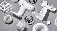 Servicio de Mecanizado CNC de Prototipos Rápidos en 3D de JCE R&D, Diseño y Desarrollo de Productos de Metal, Acero Inoxidable y Aleaciones Metálicas a Escala 3D