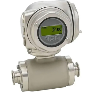 เซ็นเซอร์วัดการไหลแบบสุขภัณฑ์คุณภาพสูง Endress+Hauser รุ่น 5H1B25 50H25 53H25 5H3B25  เครื่องวัดการไหลแบบสุขภัณฑ์ E+H รุ่น 5H3B เซ็นเซอร์วัดการไหลแบบสุขภัณฑ์ Endress+Hauser รุ่น 5H1B25 - Product Image 1