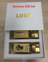 Coffret Cadeau de Parfums Unisexe Original – Eau de Parfum en Spray Taille Pleine pour Lui et Elle – Vente Directe Usine