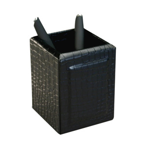 Branded Manager Executive Office Accessoires <span class=keywords><strong>de</strong></span> <span class=keywords><strong>bureau</strong></span> en cuir véritable Organisateur <span class=keywords><strong>de</strong></span> <span class=keywords><strong>bureau</strong></span> Cadeau Ensembles <span class=keywords><strong>de</strong></span> bureaux - Product Image 5