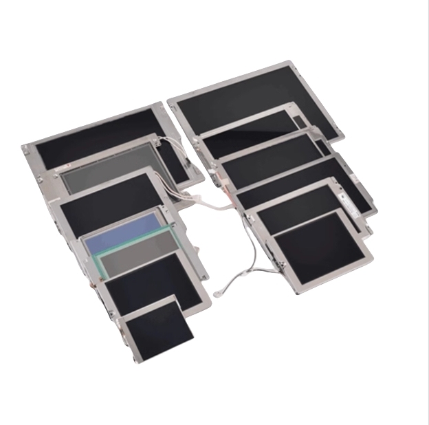 Top-Selling 3.5-inch EL160.80.50 ET/IN Displays 160 X 80 | 80 Cd/m² Brightness, 50:1 Contrast, for Medical & Industrial Controls