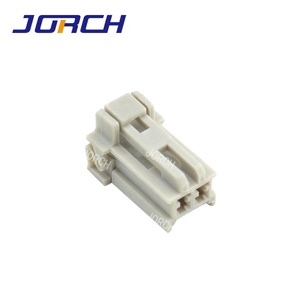 Konektor Sensor Engkol Seri HD 090 2 Pin Betina untuk Kunci Bagasi Honda 6098-0239 DJ7026-<span class=keywords><strong>2.2</strong></span>-21 - Product Image 6