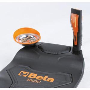 รองเท้าส้นตึกพลาสติก030030100รุ่นเบต้า-8054809126791กันกระแทก - Product Image 3