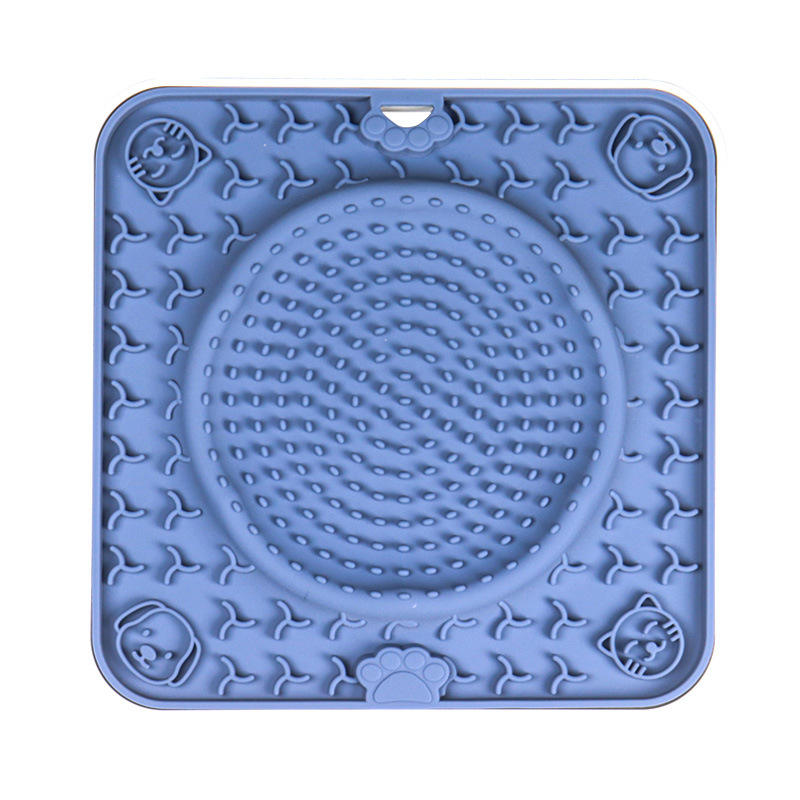 Anti-bite wind car style dark blue