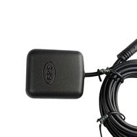 Cámara para Coche con 4G, GPS, Alarma SOS, Sensor G, Grabación en Bucle, Monitor de Estacionamiento, Tarjeta TF, Comunicación Bidireccional, Video en Vivo 4G