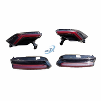 Luces Traseras LED de Alta Calidad Originales Usadas para Lamborghini Urus 2018-2023, Luces de Freno Traseras