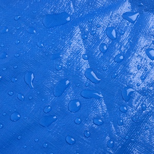 Lona de Polietileno Resistente al Agua y a los Rayos UV <span class=keywords><strong>para</strong></span> Protección en Exteriores - Product Image 2