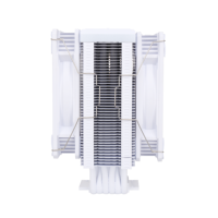 SAMA – refroidisseur universel de processeur de plate-forme AMD INTEL de 12cm, refroidisseur de processeur de pc en cuivre, radiateur de refroidissement d'air, refroidisseur de ventilateur de cpu