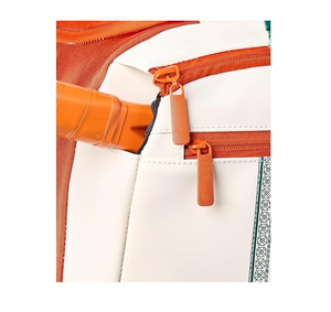<span class=keywords><strong>Sac</strong></span> de <span class=keywords><strong>sport</strong></span> RAYLON personnalisé en tissu Oxford imperméable, style rétro color block, avec porte-chaussettes pour le <span class=keywords><strong>sport</strong></span>, les voyages et la gym - Product Image 5