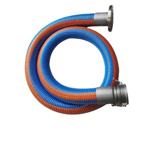 Manguera Compuesta de Gran Diámetro para Transmisión de Petróleo, Tubería de Transmisión de Alambre de Acero, Tubería Compuesta para Transmisión de Petróleo Químico en Campos Petrolíferos - Product Image 5