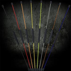 Barres de <span class=keywords><strong>YOGA</strong></span> flexibles, vibrantes, relaxes, équilibre, entraînement - Product Image 2