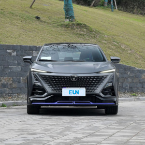 Auto Usata 2025 Changan UNI-T Seconda Generazione 1.5T Versione Sportiva Modello di Punta Nuova Auto - Product Image 2