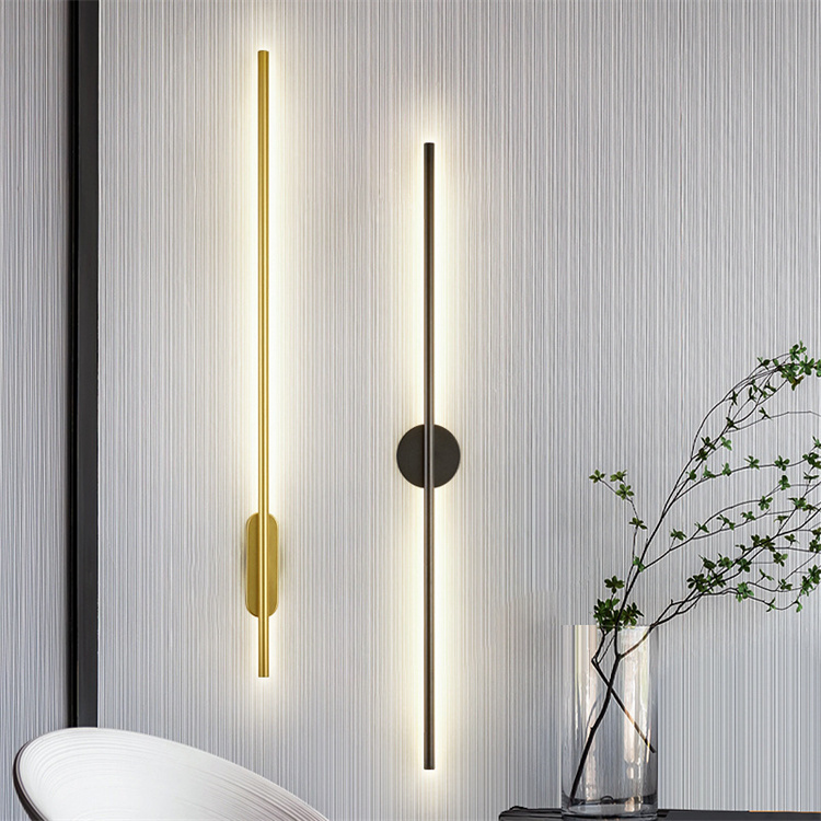 Nordic Lights for Decoration Wall Ceiling Lamps Modern Indoor Lighting Led Wall Lamp for Home Wall Sconce