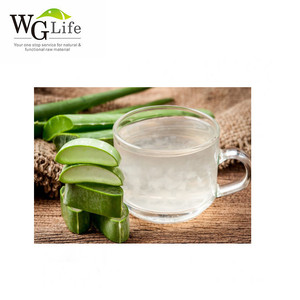Offre Spéciale <span class=keywords><strong>aloe</strong></span> <span class=keywords><strong>vera</strong></span> <span class=keywords><strong>gel</strong></span> <span class=keywords><strong>jus</strong></span> avec pulpe dice boissons vracs dans le tambour <span class=keywords><strong>ou</strong></span> bouteille en verre d'emballage - Product Image 3
