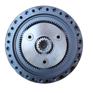 Piezas de Excavadora, Reductor de Giro Js85 Jcb85 JS220 JS110 JS145W JRC0007 LNO0104 LNM0437 JRC0008 JLC0008 Caja de Engranajes de Giro - Product Image 5