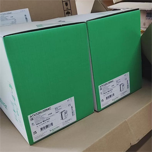 Schneider Electric ATV320U30N4C 3kW 3 เฟส 380V AC ไดรฟ์อินเวอร์เตอร์ปรับความถี่สำหรับระบบอัตโนมัติในอุตสาหกรรม - Product Image 3