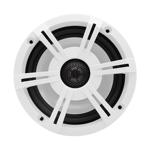 Accessoires marins Pièces de bateau <span class=keywords><strong>ATV</strong></span> UTV lecteur Mp5 stéréo BT H-335 TFT 4x45w Ip66 noir - Product Image 4