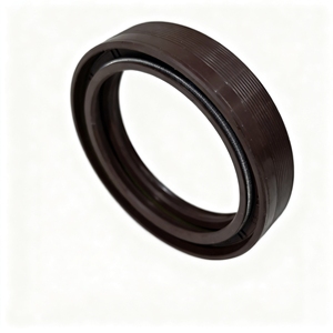 Joint d'huile de moyeu de roue arrière de camion lourd résistant à l'huile en caoutchouc de haute qualité pour MAN - Product Image 6