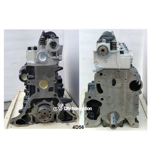 Originele Cilinder Blok Kale Motor D4bb 4d56 2.6l Voor Hyundai <span class=keywords><strong>Kia</strong></span> Mitsubishi Diesel Vorkheftruck D 4Hb D4cb D4bf D4bf D4bh - Product Image 3