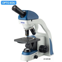 OPTO-EDU A11.0913-B Medical Laboratory Binocular Microscopio Biological Microscopes