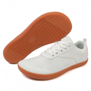 Nuevos Zapatos Deportivos Transpirables para Hombre y Mujer, Cómodos para Caminar, Ligeros, Suaves, Casuales, Antideslizantes para Primavera, Otoño e Invierno - Product Image 1