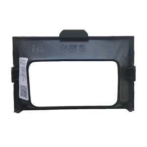 Chất lượng cao Chery phụ tùng ô tô ACC Radar bìa cho tiggo8 cộng với OE 602001960aa - Product Image 4