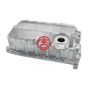 Milexuan nuovo di zecca 1.6T accessori Auto olio PAN 06 a103601aj 06 a103603aj 06 a103601ar per Audi A3 VW Golf Skoda sedile - Product Image 2